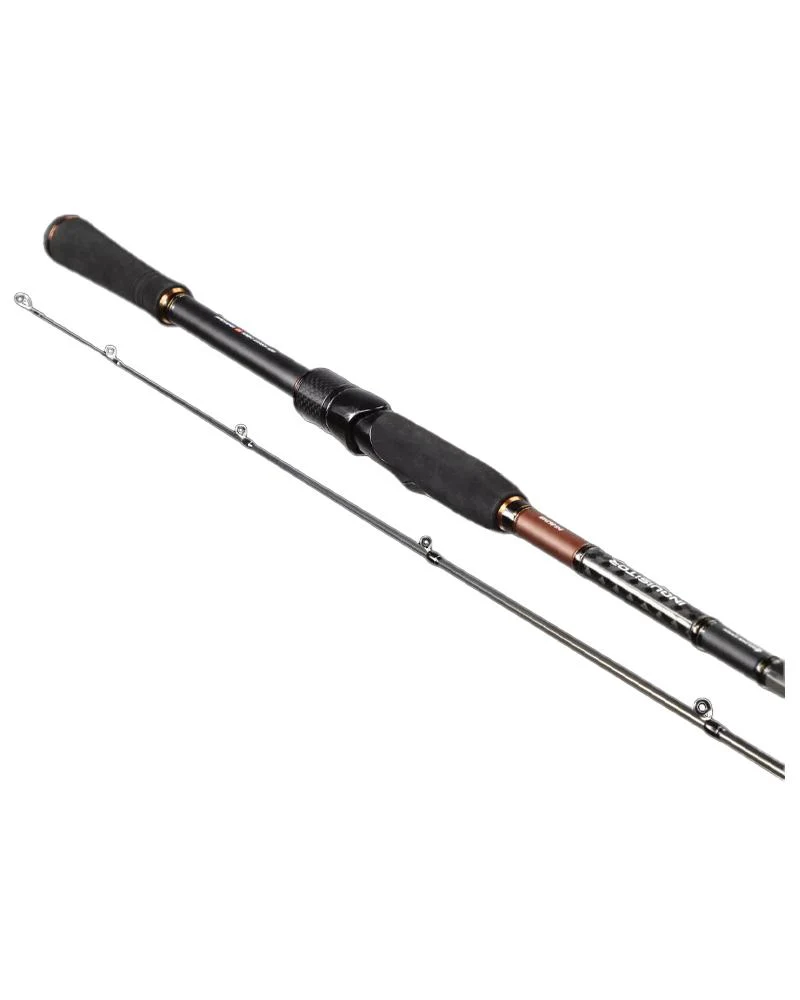 Canna Da Pesca Inquisitor