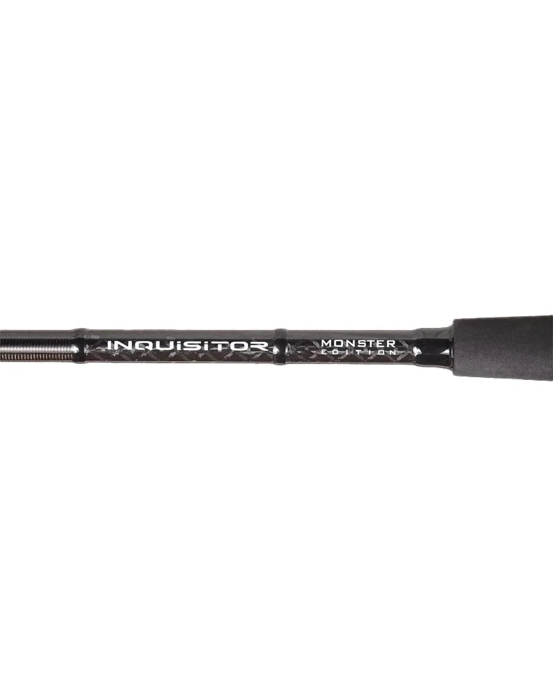 Canna Da Pesca Inquisitor Monster