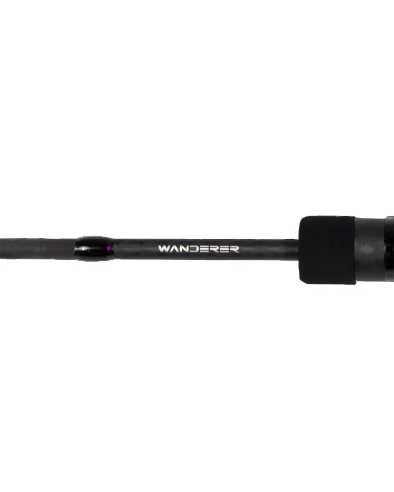 Canna Da Pesca Wanderer Travel