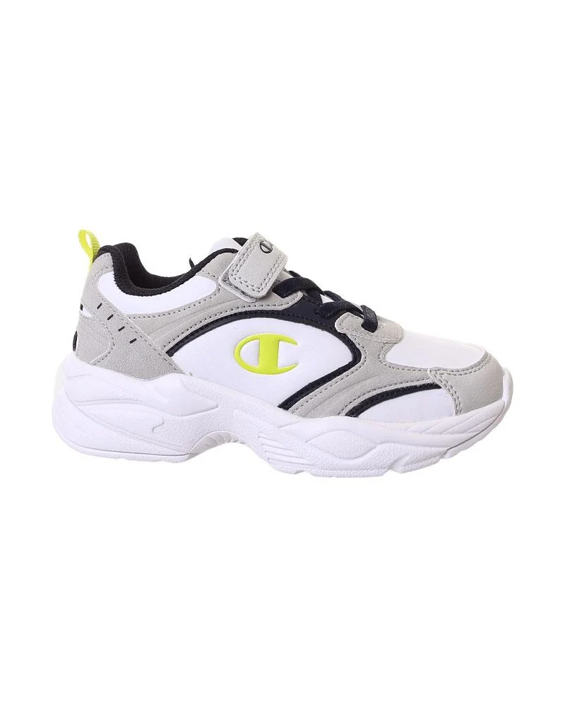 Sneaker Bambino Count B PS