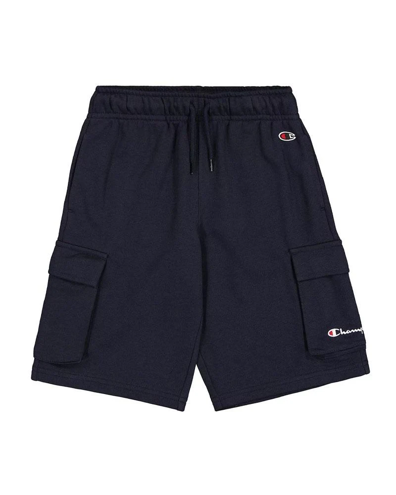 Bermuda Bambino Icon Cargo
