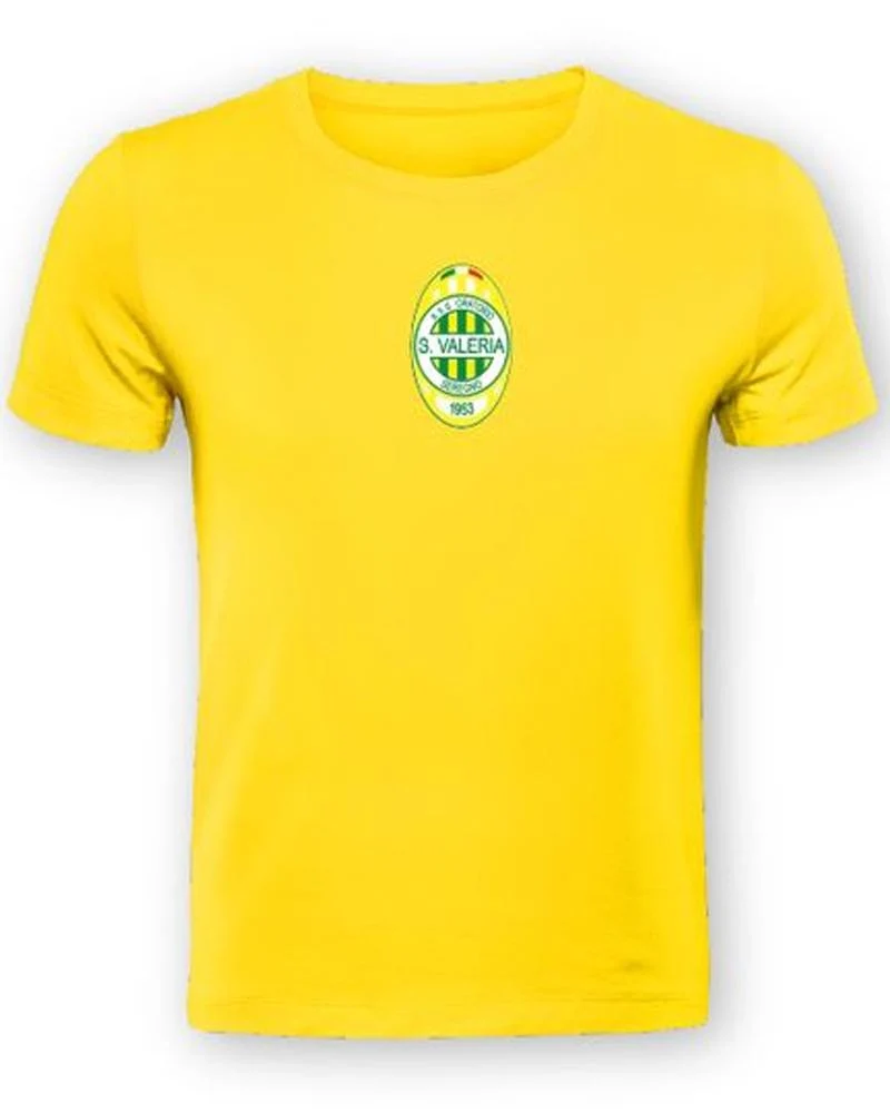T-Shirt Santa Valeria Bambini