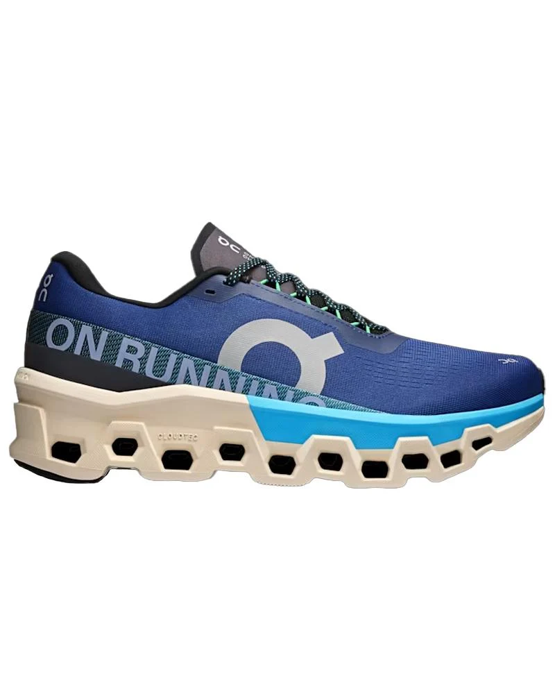Scarpe Running Uomo Cloudmonster 2