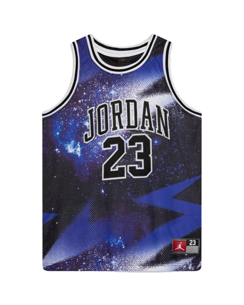 Canotta Bambino Jordan 23 Jersey