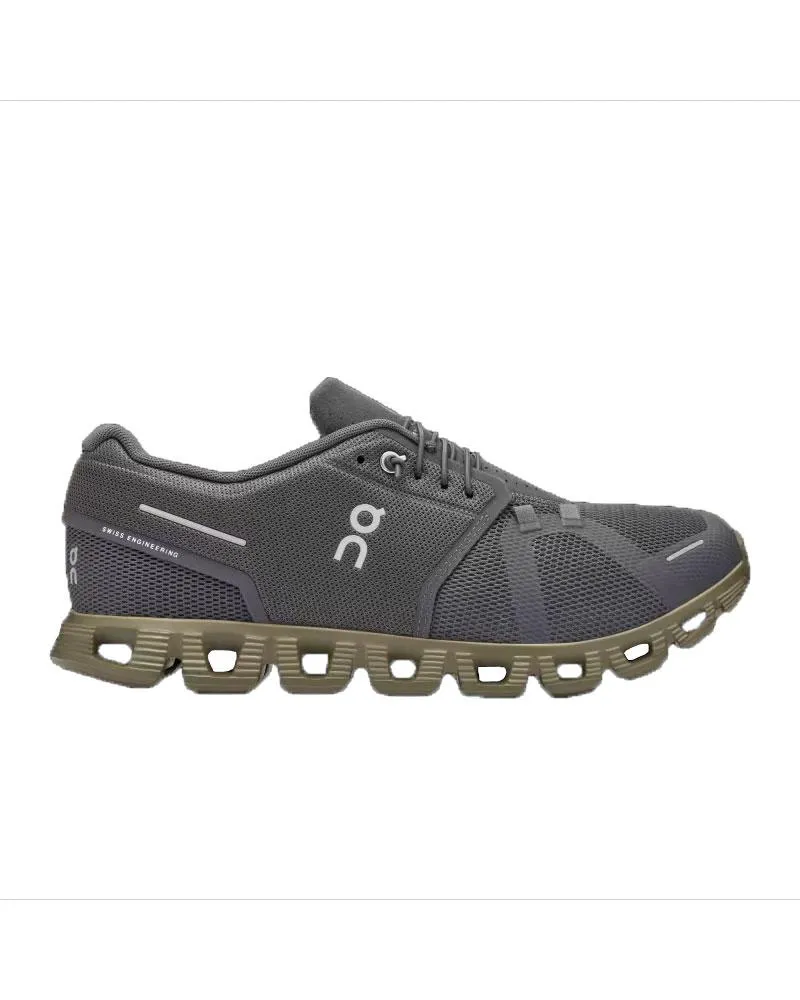 Scarpe Cloud 5 A3 Neutra