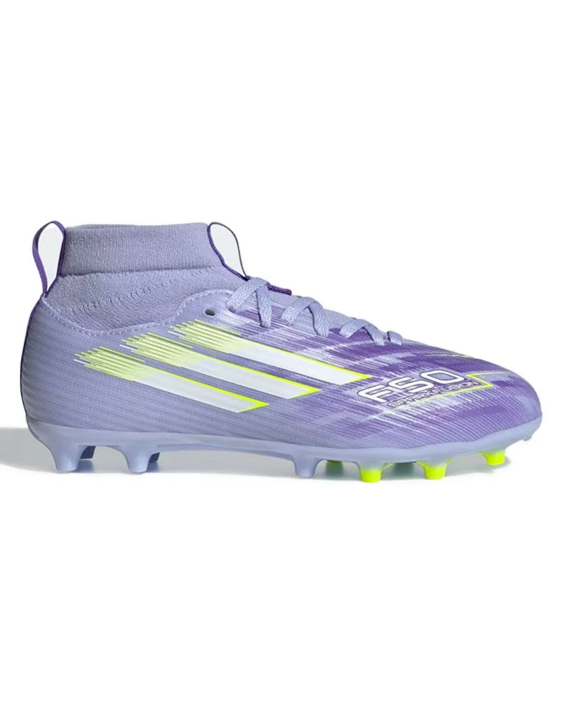 Scarpe Da Calcio Bambino F50 Sparkfusion League FG/AG