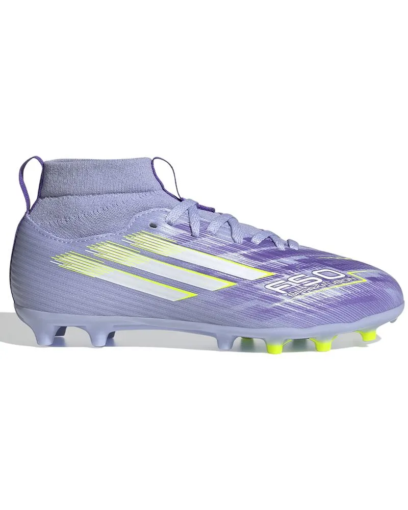Scarpe da Calcio Bambino F50 Sparkfusion League