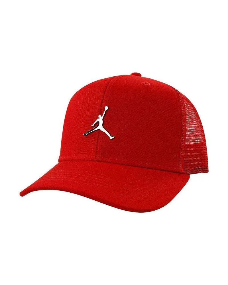 Cappellino Bambino Metal Jumpman