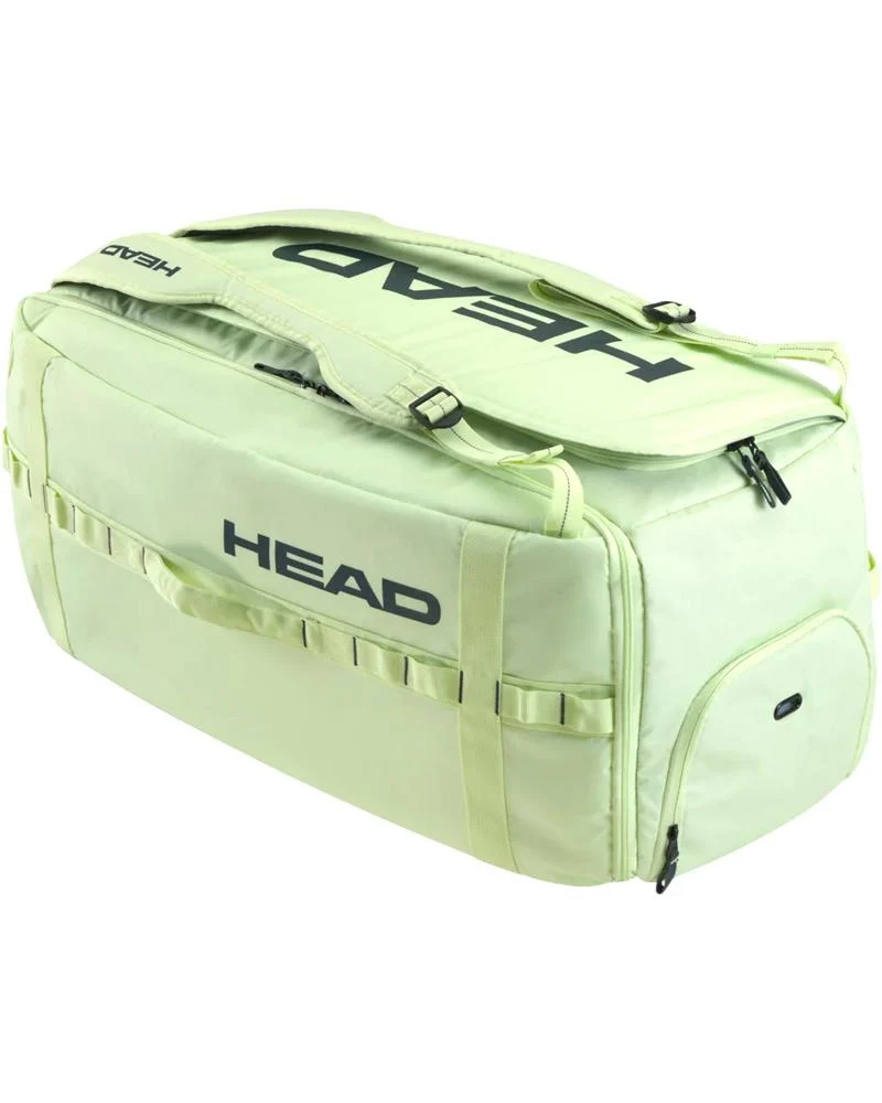 Borsone Tennis Uomo Pro Duffle L