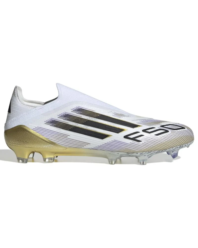 Scarpe Da Calcio F50 Elite Laceless FG Road To Glory Pack