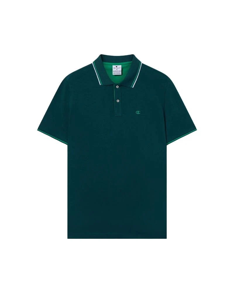 Polo Uomo Essential
