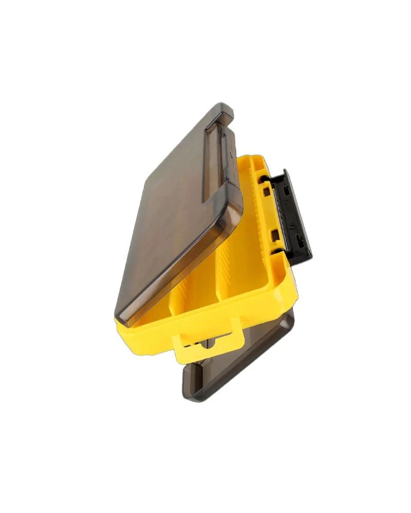Custodia Reversible Worm Case RWC-1710