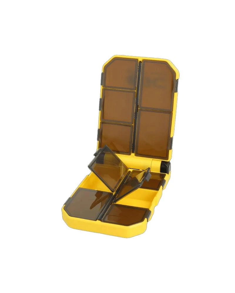 Scatola Accessory Box AB-1007SS