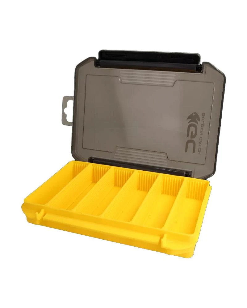Custodia Per Esche Lure Case Double Lock LC-2015