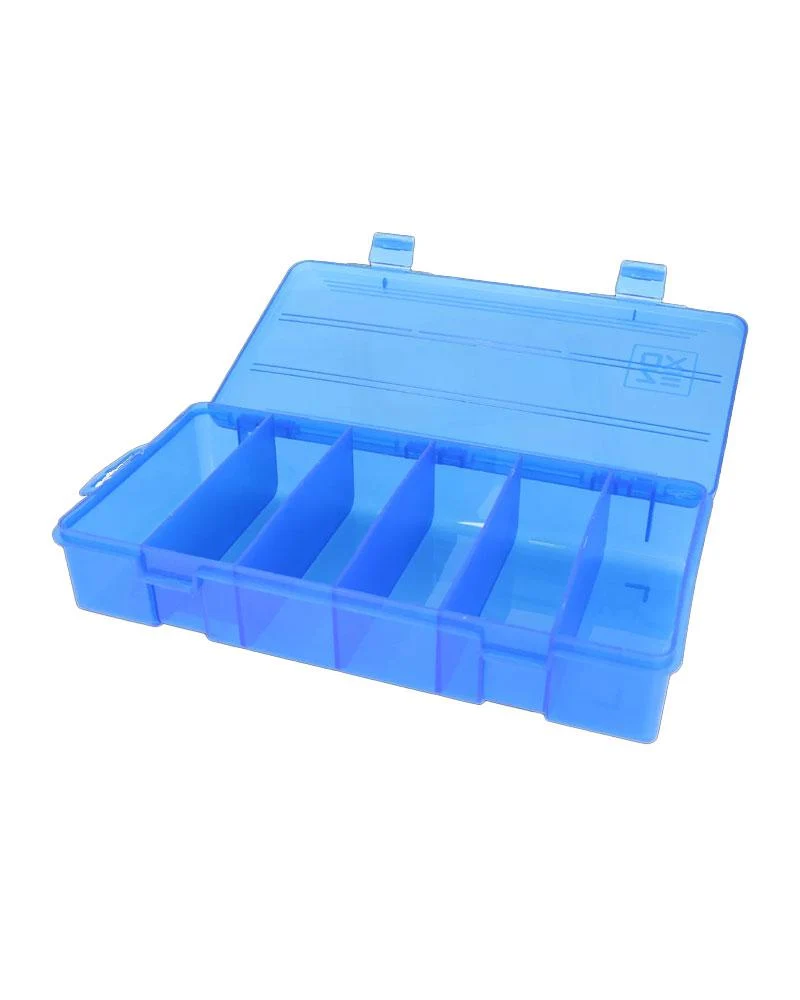 Scatola Zeox Lure Box LB-22-12