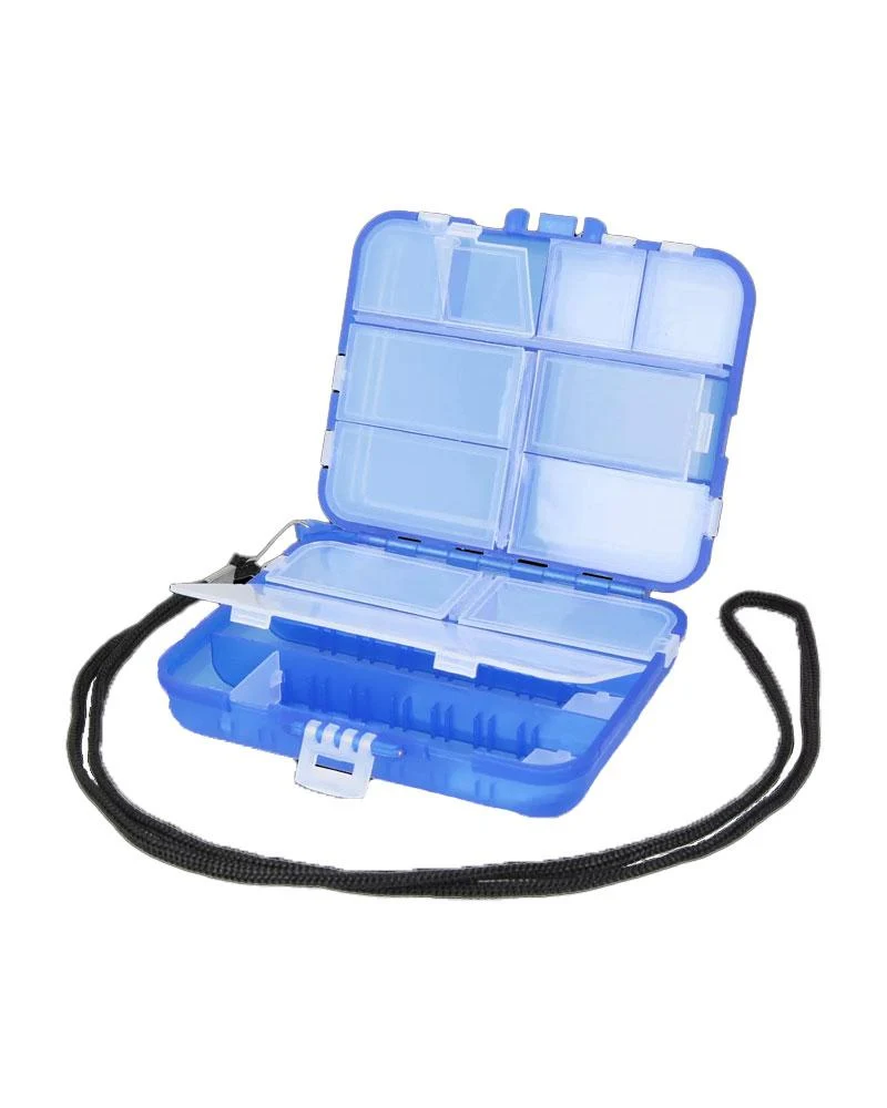Scatola Zeox Accessory Box AB-1210 M