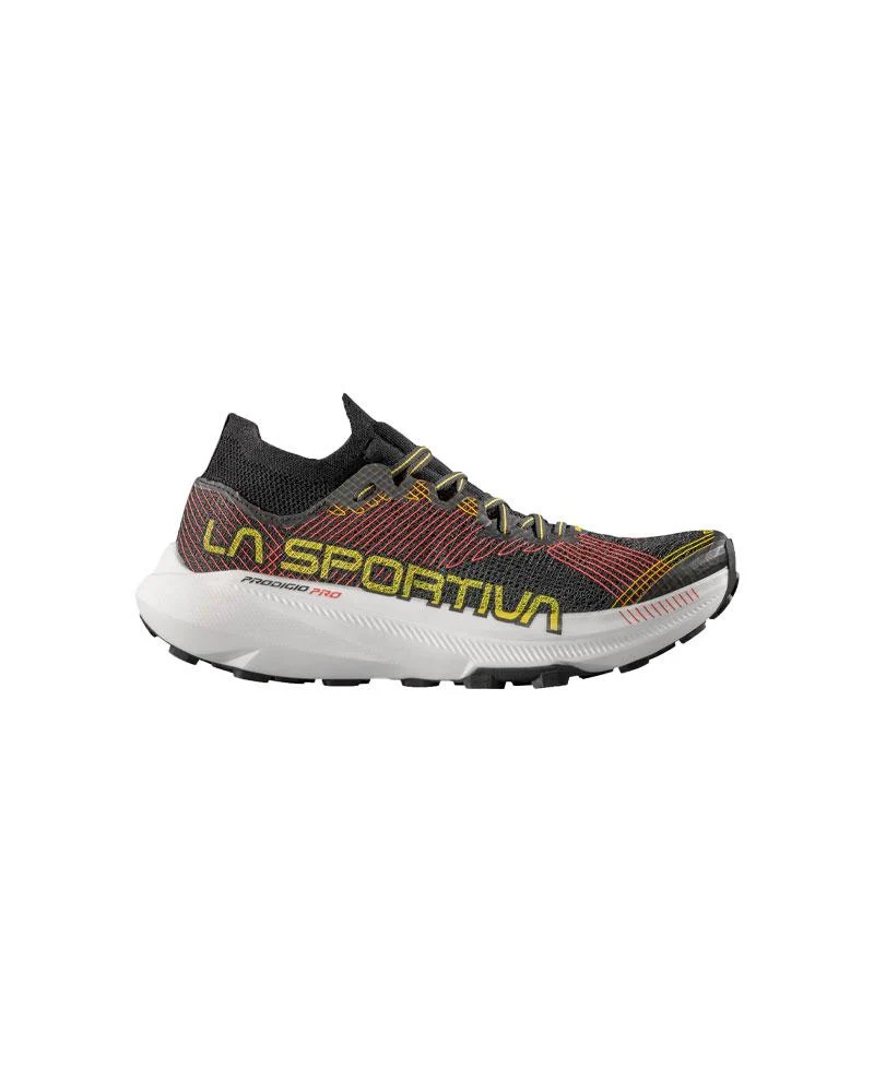 Scarpe Rnning Uomo Prodigio Pro