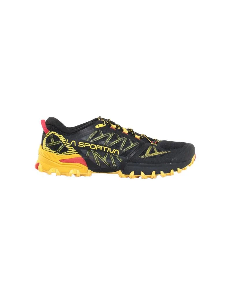 Scarpe Running Bushido III