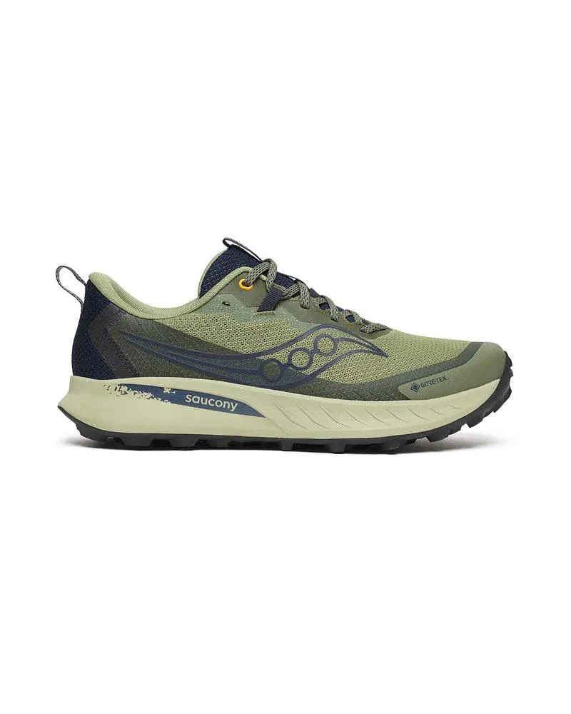 Scarpe Runnng Uomo Peregrine 15 GTX