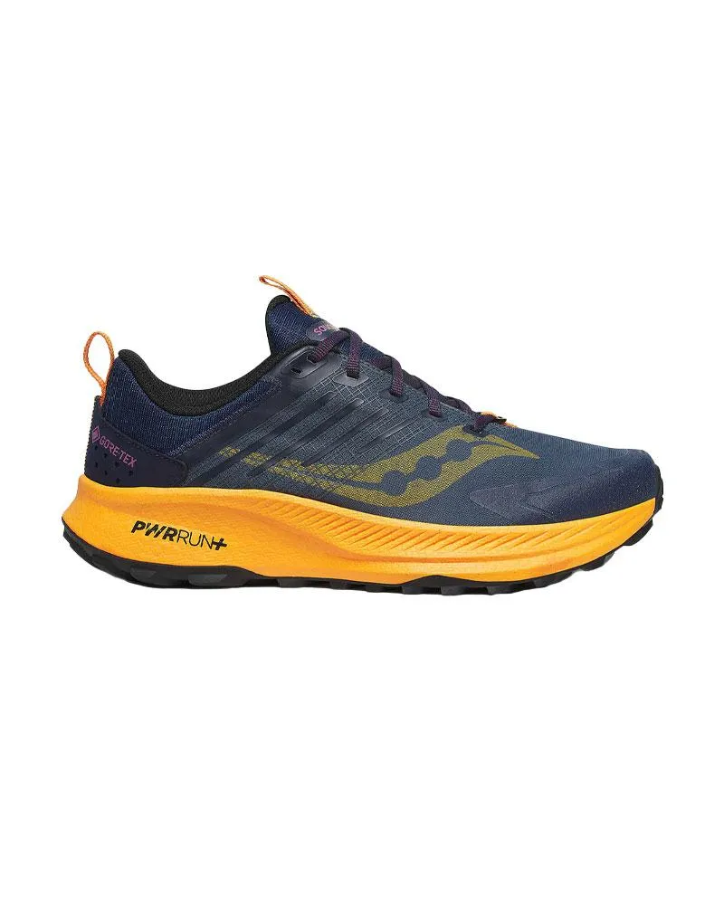 Scarpe Running Uomo Ride Tr2 GTX