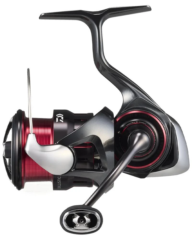 Mulinello Ballistic Air LT