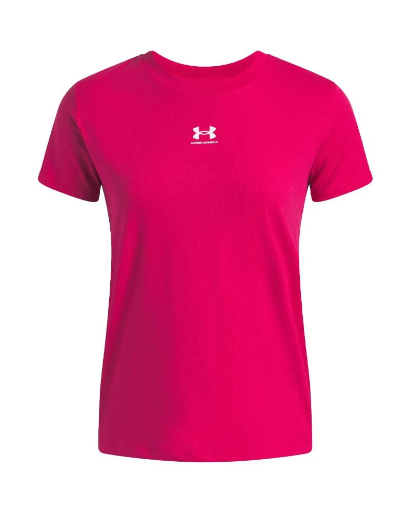 T-shirt Donna Rival Core