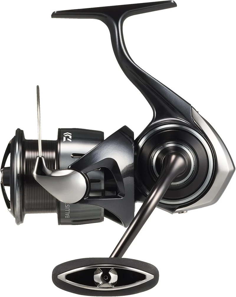 Mulinello Ballistic HD LT