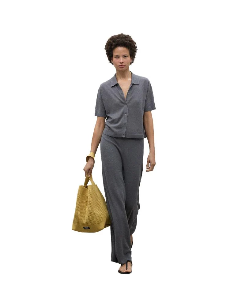 Camicia in Maglia Donna Juniper
