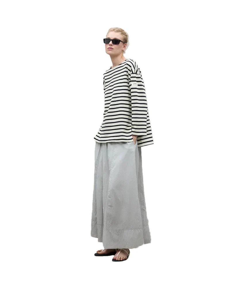 Felpa Donna Sailor