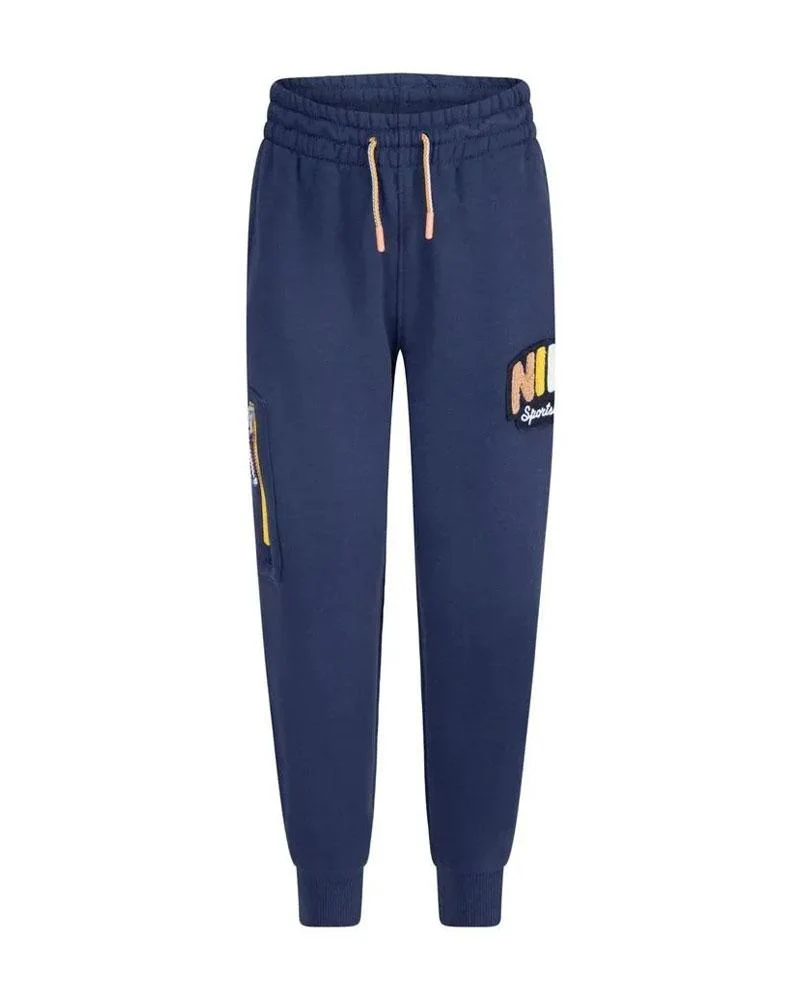 Pantaloni Powder Play Fleece Bambino