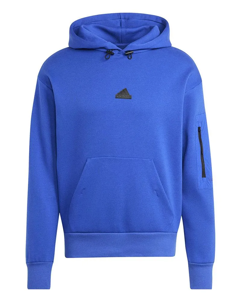 Felpa City Escape Fleece
