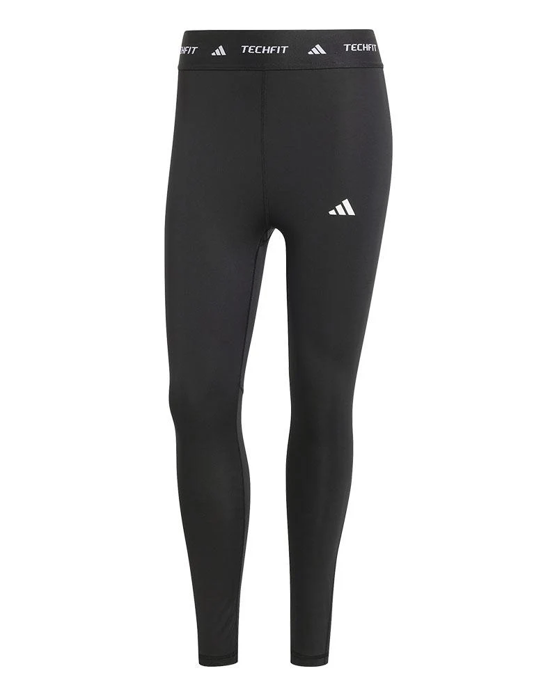 Leggings 7/8 Techfit Donna