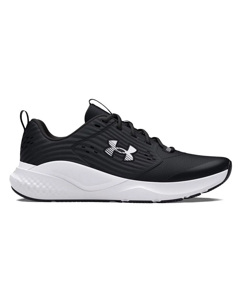 Scarpe Da Allenamento UA Commit 4 Da Uomo