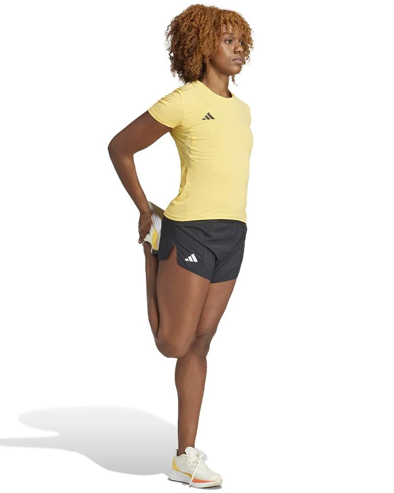 Shorts Da Running Donna Adizero Essentials
