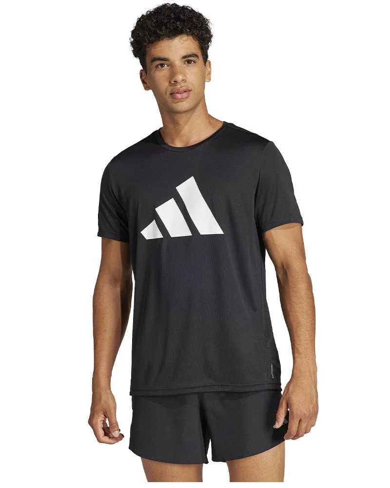 T-Shirt Uomo Run It