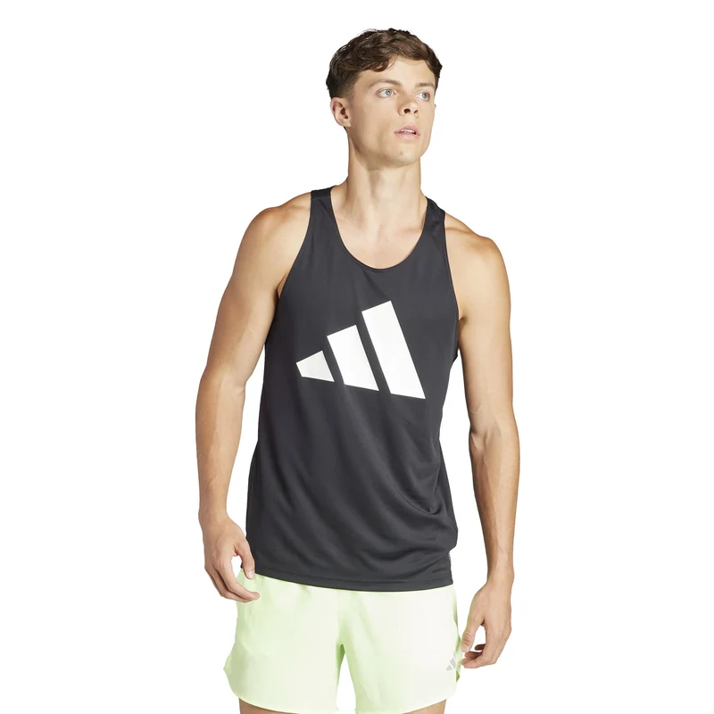 Canotta Uomo Run IT Tank