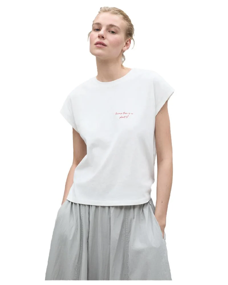 Maglietta Donna Namur
