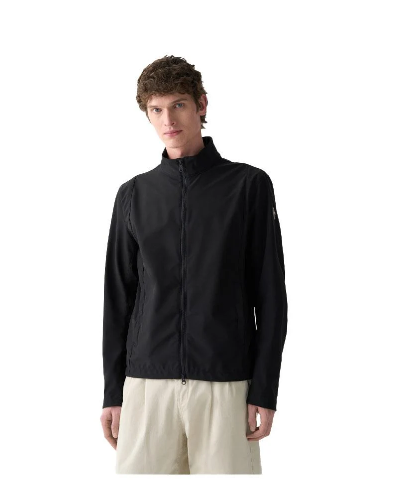 Giacca Uomo Softshell