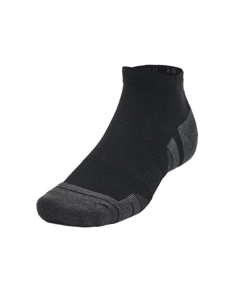 Calze UA Performance Tech Low Cut Unisex - Confezione Da 3 Paia
