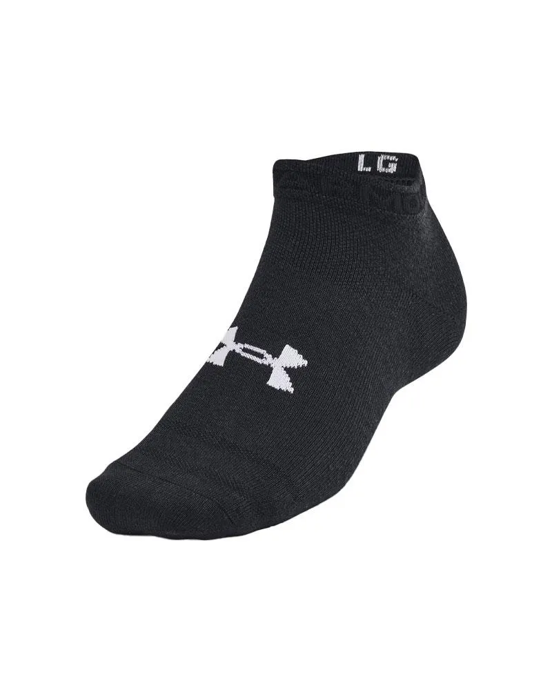 Calze UA Essential Low Cut Unisex - Confezione Da 6 Paia