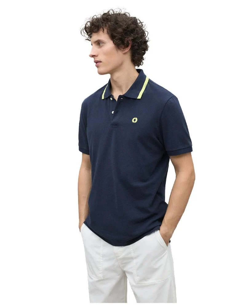 Polo Uomo Rayan