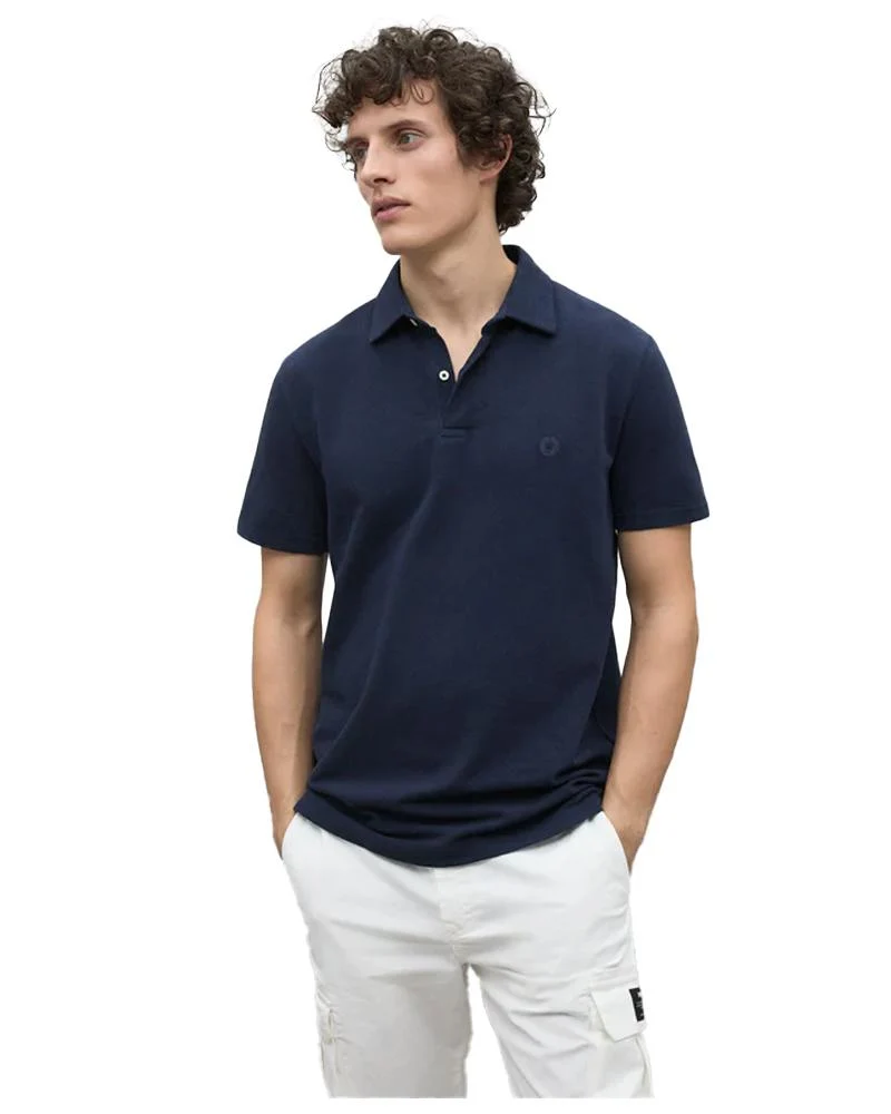 Polo Uomo Simon