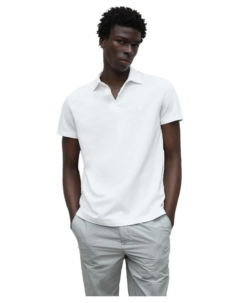 Polo Uomo Simon