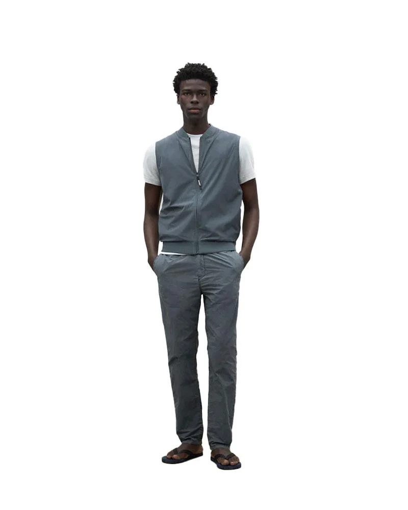 Gilet Uomo in Maglia Kobus