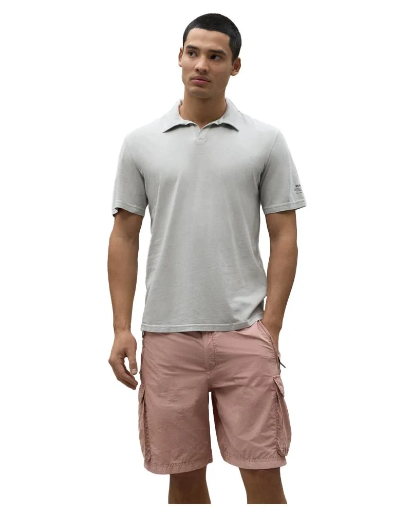 Polo Uomo Enzo In Jersey