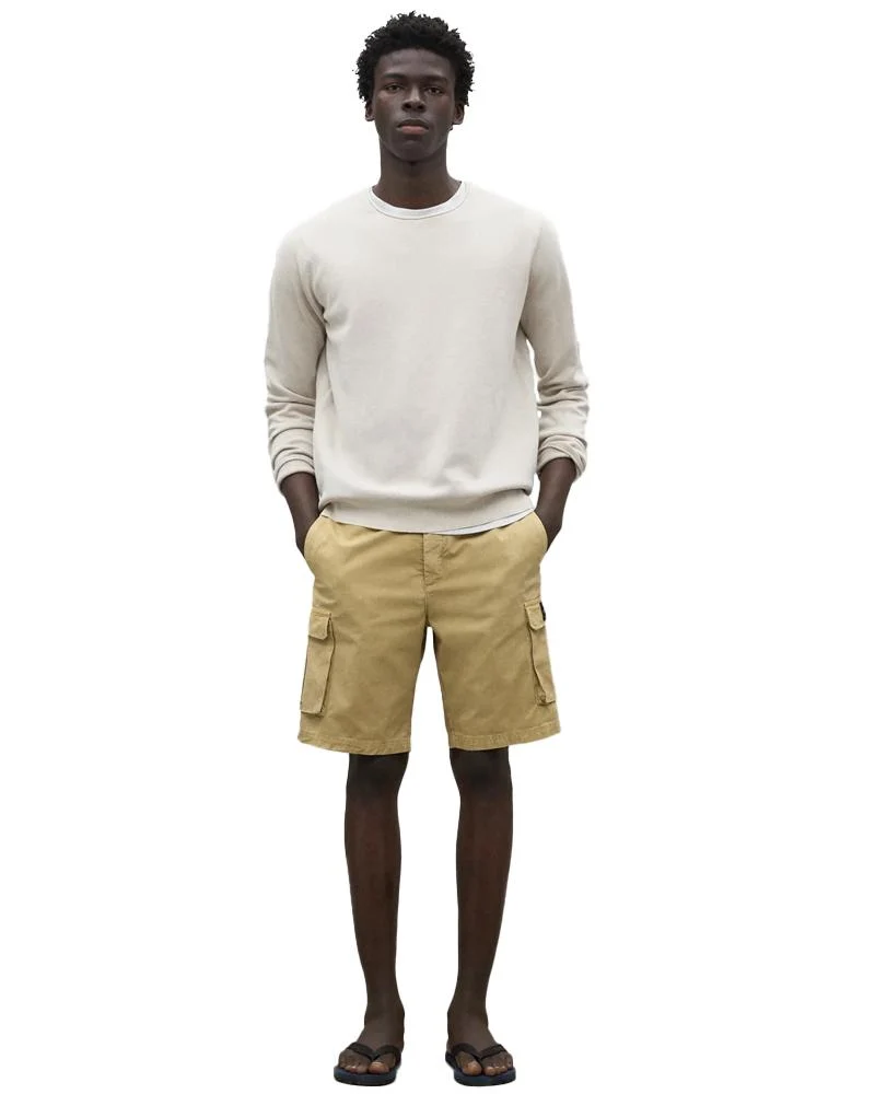 Pantaloncini Uomo Ethicargo