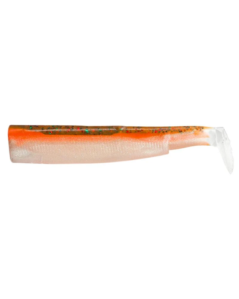 Corpi Black Minnow 2.5
