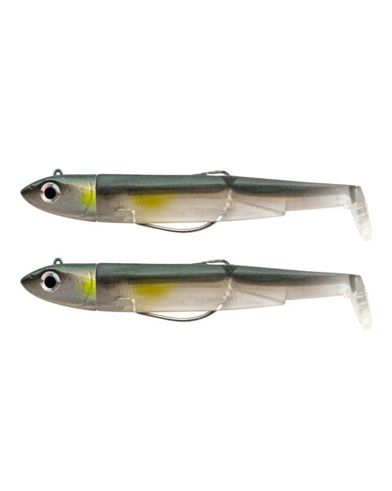 Black Minnow Offshore 3