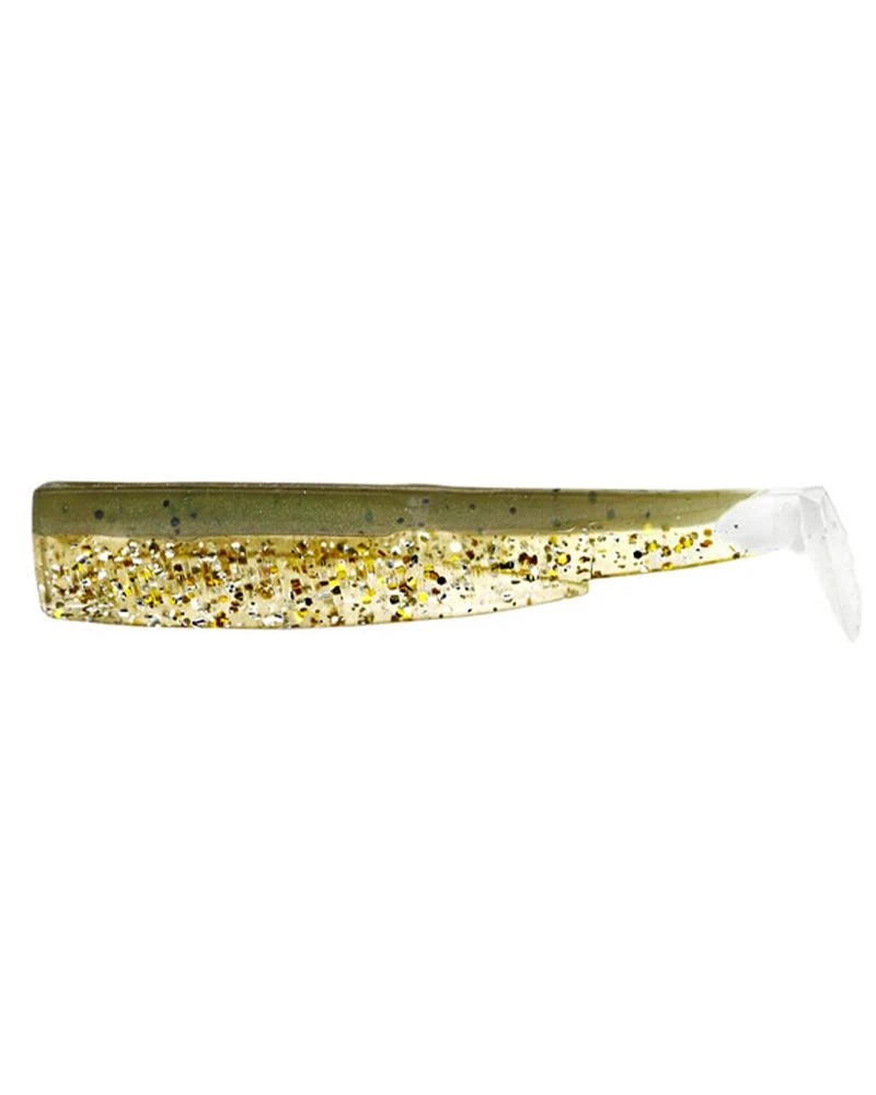 Corpi Black Minnow 2.5
