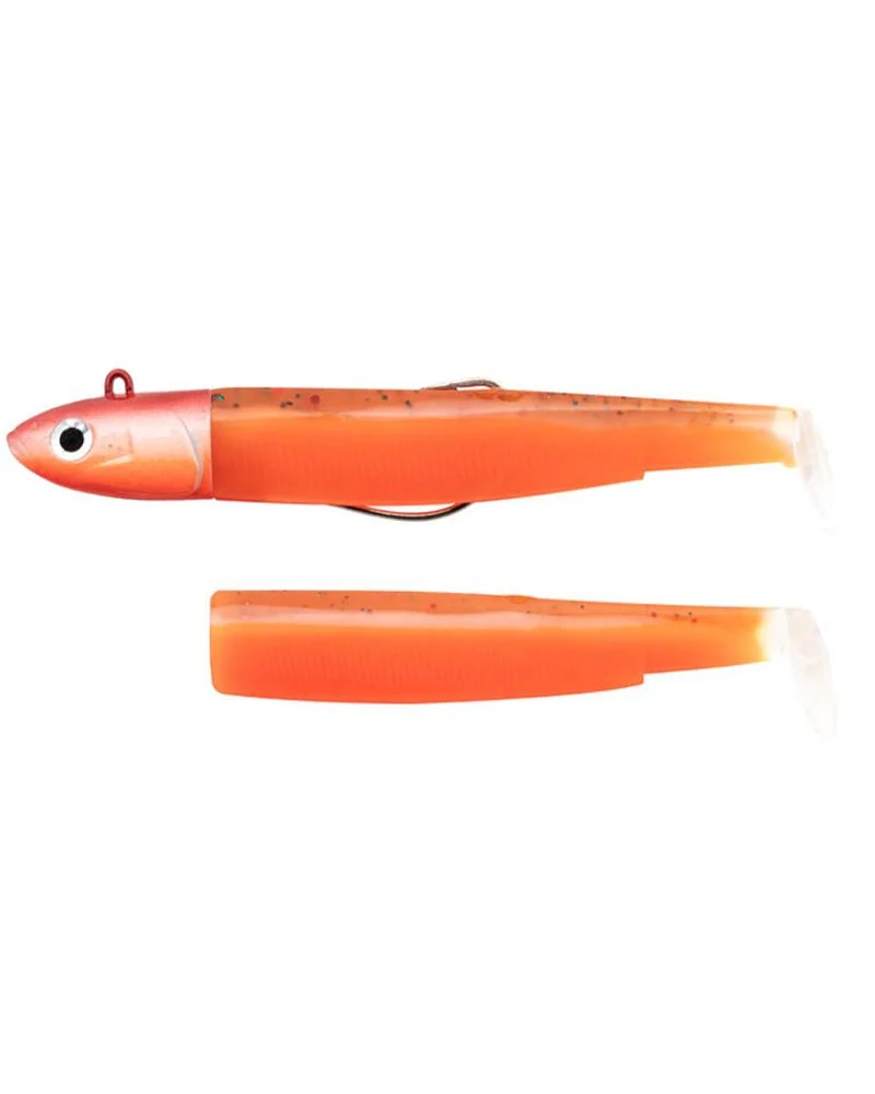 Black Minnow Deep 5